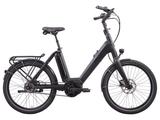 Hercules Futura Compact F5 2023 - Größe: 49cm - Offers