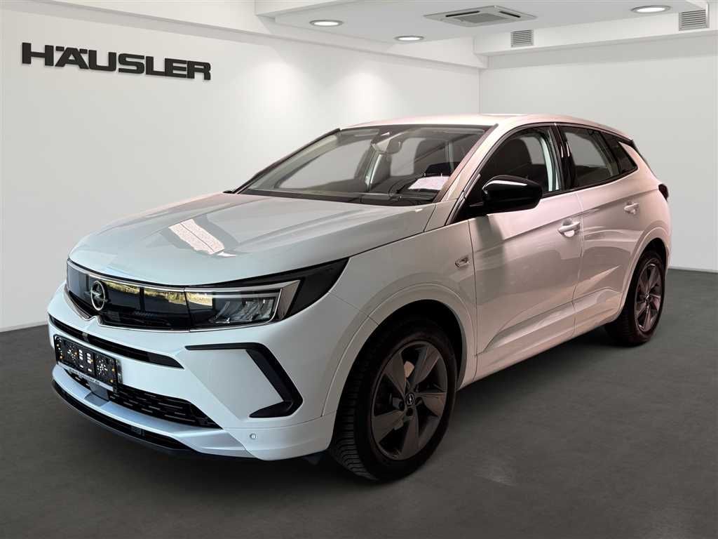 Image of Opel Grandland (X)