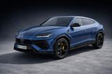 Lamborghini Urus S MY24 | Blu Notte | B&O 3D | Carbon | Voll