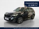 BMW X1 sDrive20i Aut. M Sport AHK+Pano+ACC+SHZ+LED - BMW X1: Schwarz