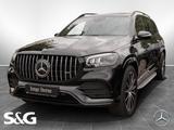 Mercedes-Benz GLS 400 d 4M AMG AHK+Pano+Distro+Standhzg+M-LED