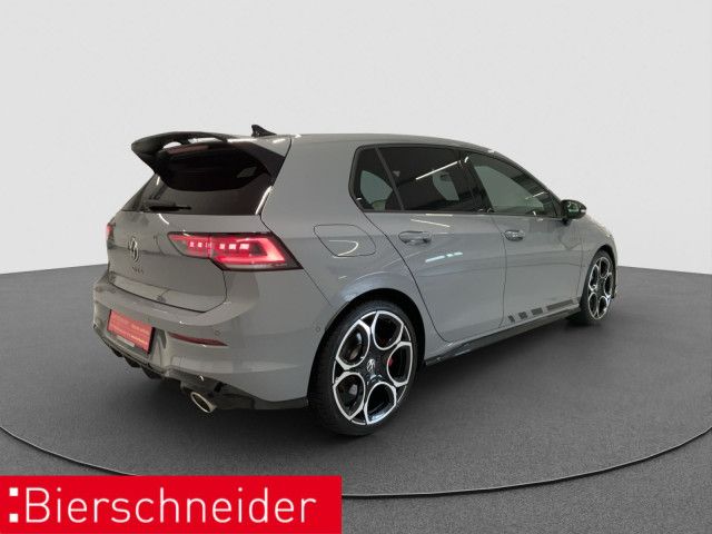 Volkswagen Golf 8 GTI 2.0 TSI DSG Clubsport 19 MATRIX PANO foto 10