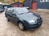 Skoda Fabia Combi Cool Edition - Skoda Fabia aus 2006: Kombi