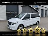 Mercedes-Benz Marco Polo 250 d 4M ACTIVITY EDITION AHZV+NAV+LE - Mercedes-Benz Allradantrieb Wohnmobil oder -wagen