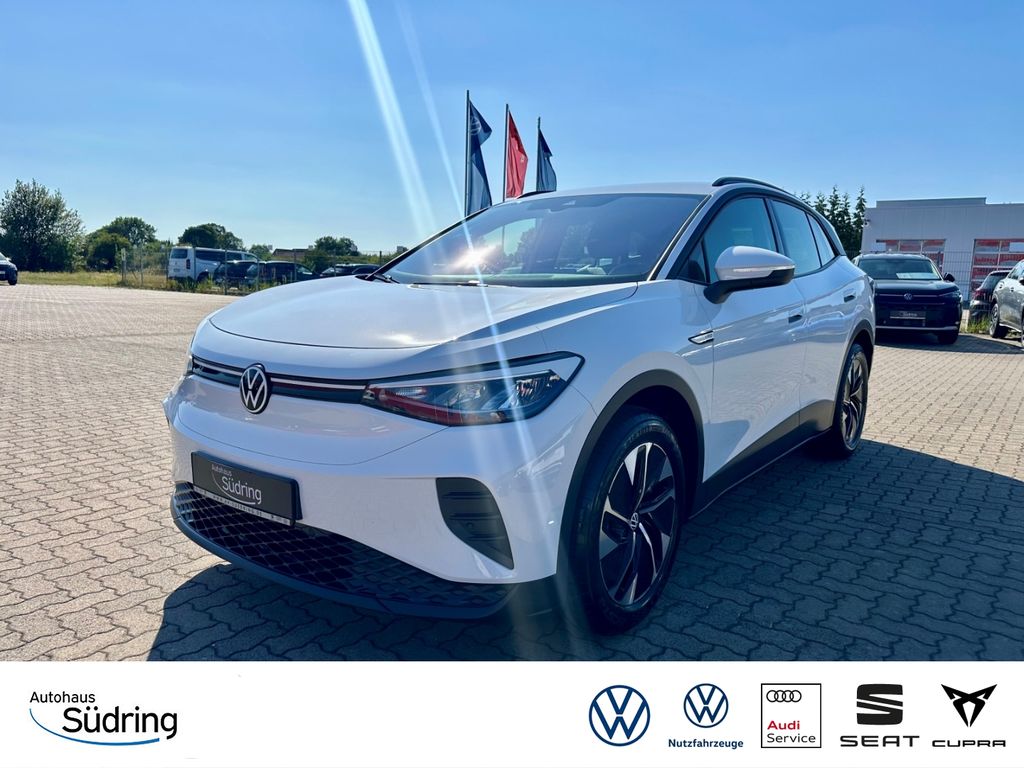 Image of Volkswagen ID.4