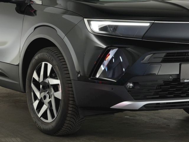 Mokka B ELEGANCE+NAVI+LED LICHT+RÜCKFAHRKAMERA+S