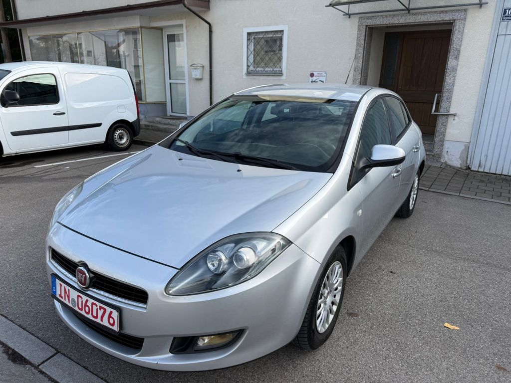 Angebot ansehen Fiat Bravo