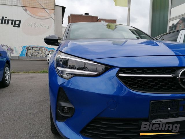 Corsa-e Ultimate (MJ21) Elektromotor, 100 kW (13