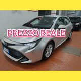 Toyota Corolla 1.8h Active cvt TUTTI TAGLIANDI T - Toyota Corolla mit Schiebedach