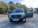 Mercedes-Benz Mercedes Citan Kastenwagen - Baujahr 2017 ... - Mercedes-Benz Citan Kastenwagen Gebrauchtwagen