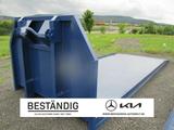 Andere Fahrplateau 6500x 2500 Ral.7129