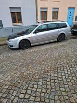 Ford ford mondeo mit tüv bis 08 26 - Ford Mondeo aus 2001: Kombi