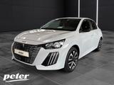 Peugeot e-208 Business 156 48kWh +11-kW-OBC+180°Kamera+ - Peugeot e-208 Neuwagen