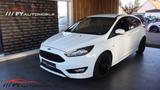 Ford Focus ECO Boost 1.0 ST Line 8fach - Ford Focus bis 10.000 Euro