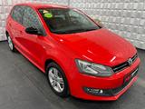 Volkswagen Polo V Match/BiXen/GRA/Sportsitze/LM/Einparkh. - Volkswagen Polo: Match