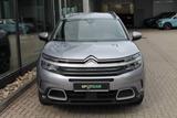 Citroën C5 Aircross Fell Pack 1.2 Puretech - Citroën C5 Aircross aus 2022