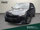 Skoda Fabia Combi 1.0 TSI Soleil Navi ACC PDC SHZ - Skoda Fabia SOLEIL mit Benzin-Antrieb