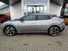 KIA EV6 77.4 AWD GT GD 585PS INKL. WINTERREIFEN KIA EV6 77.4 AWD GT GD 585PS INKL. WINTERREIFEN