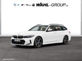 BMW 320d TOURING M SPORT LC PROF PARKASSIST ALARM  K