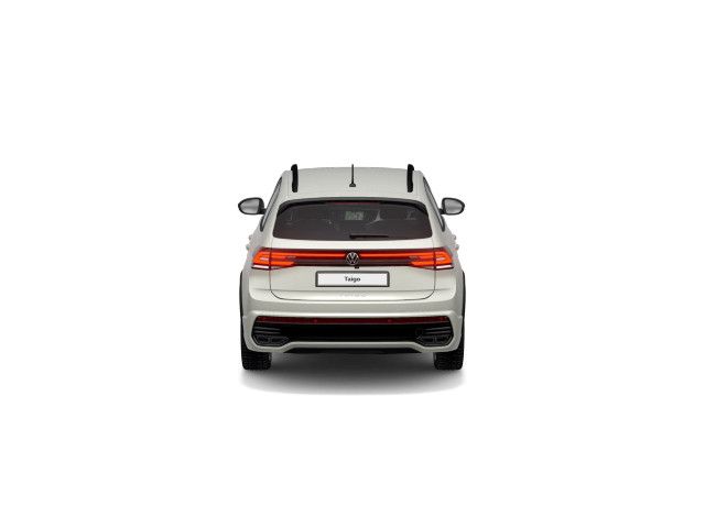 Taigo R-Line 1.0 TSI DSG Navi*Kamera*Black Style