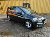 BMW 218 Gran Tourer 218i - frisch HU / Familienauto - : Van, Familienauto
