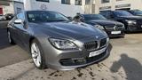 BMW 640 6 Coupe 640 d - BMW 640 aus 2014