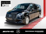 Mercedes-Benz VITO 114 TOURER EXTRALANG 2 SCHIEBETÜREN MBUX
