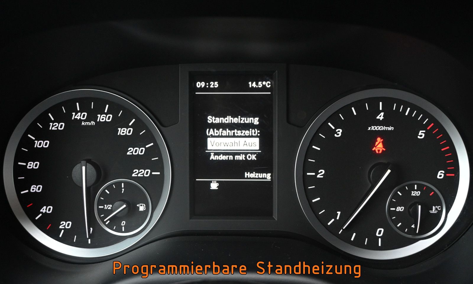 Fahrzeugabbildung Mercedes-Benz Vito 116 CDI Extralang PRO RWD °KAMERA°STANDHEIZ