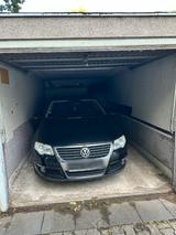 Volkswagen Passat B6 TÜV BIS April 2027 1.4 TSI - Volkswagen Passat mit Benzin-Antrieb: Kombi, 1.6