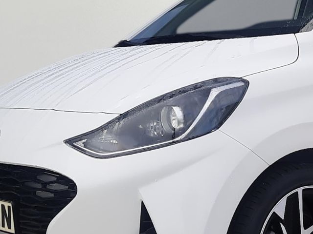 Hyundai i10 – Bild 6