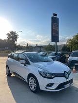Renault Clio SW Sporter dCi 8V 75 CV Business - Renault Clio B7