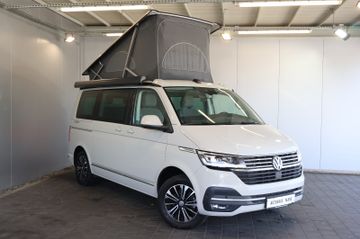 Volkswagen T6.1 California Ocean 2.0 TDI AID+ACC+STDHZG+AHK