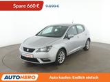 Seat Ibiza 1.2 TSI Style*RADIO*KLIMA*BLUETOOTH - Seat Ibiza Gebrauchtwagen in Frankfurt
