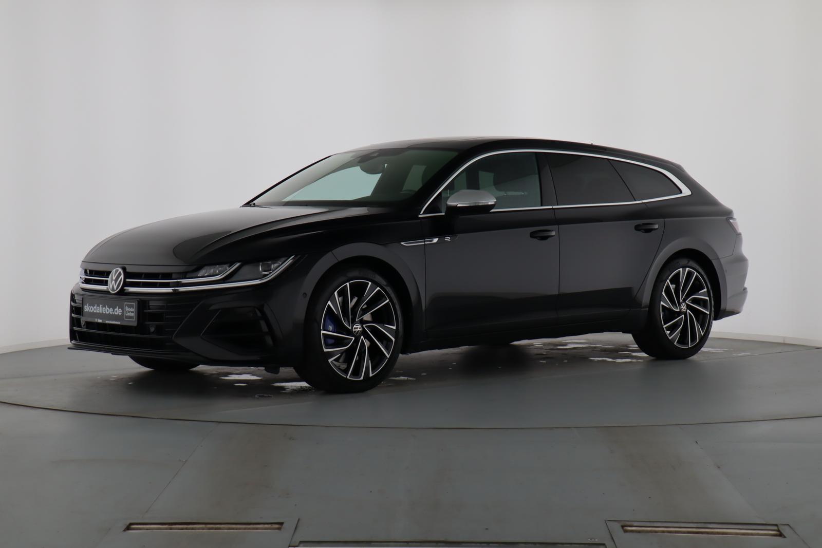 Volkswagen ARTEON R SHOOTING BRAKE 2.0TSI DSG 4MOTION PANO