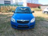 Skoda Fabia Classic - Skoda Fabia aus 2010: Kombi