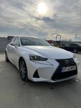 Lexus IS 300 300h Automatik - - Lexus IS 300 Gebrauchtwagen