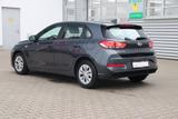 Hyundai i30 1.0 T-GDI mHev AT Klima Tempomat PDC USB BT - gebrauchte Hyundai i30 aus dem Jahr 2021