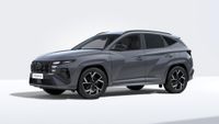 Hyundai TUCSON - Vorschau Bild 9
