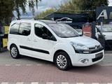 Citroën Berlingo 1.6HDi Kombi Selection*Klima*Pano*Temp - Citroën Berlingo: 1.6