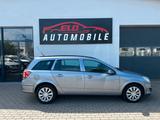 Opel Astra Caravan 1.7 CDTI ecoFLEX Edition 81kW - Opel Astra aus 2009 mit Diesel-Antrieb: Kombi