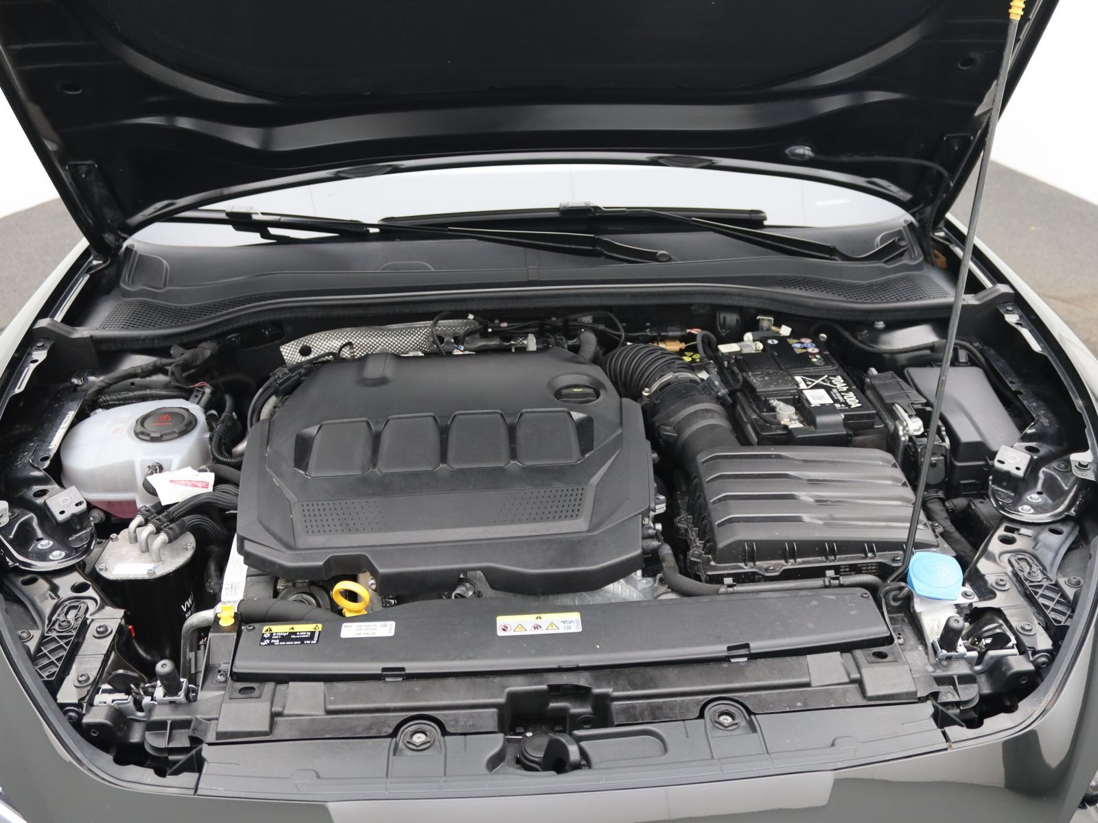 Cupra Leon - Bild 17