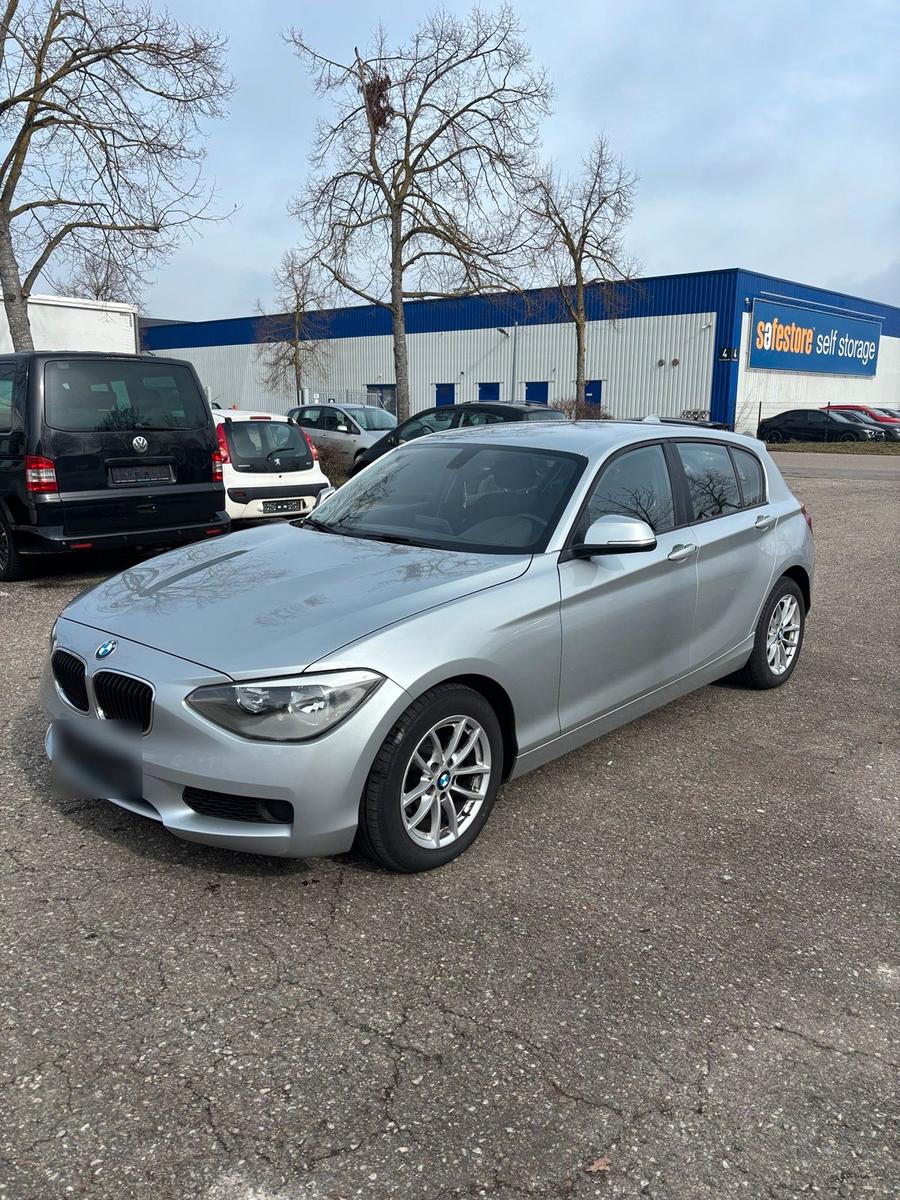 BMW 116