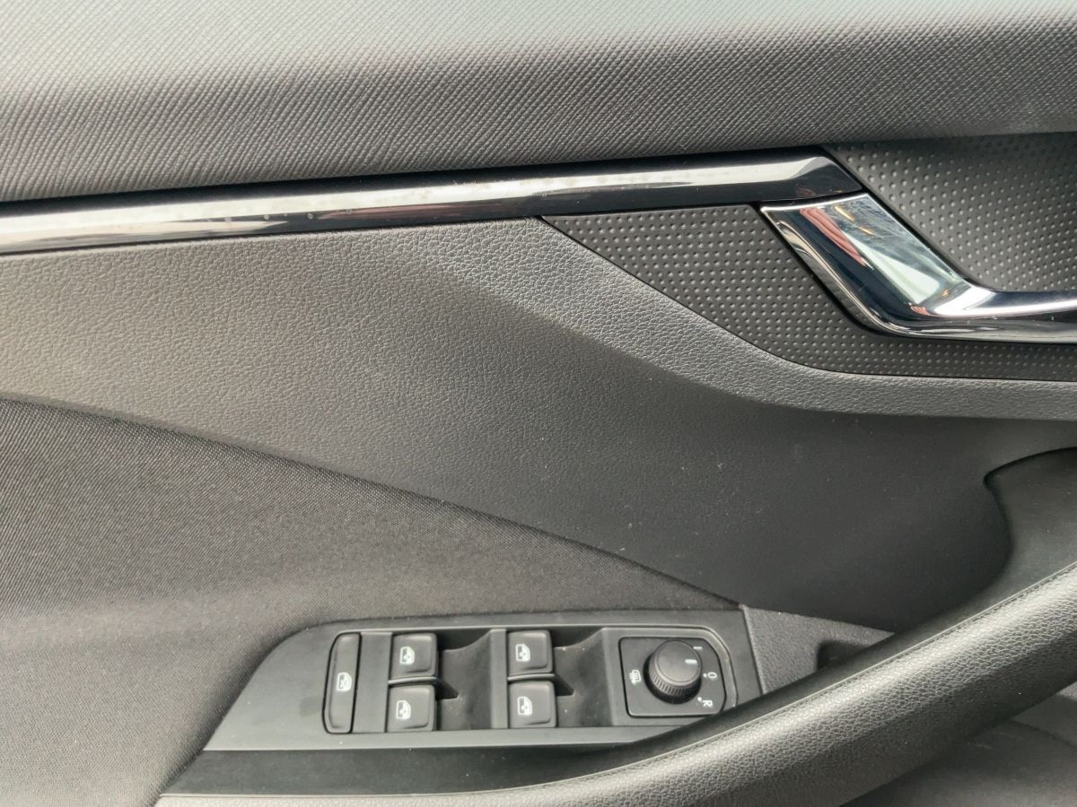 Skoda Kamiq - Bild 14