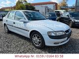 Opel Vectra - gebrauchte Opel Vectra aus dem Jahr 1997