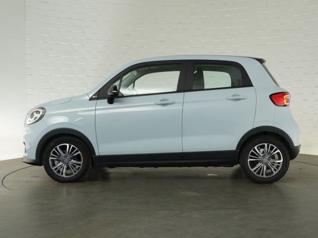 T03 DESIGN 37,3 kWH+RÜCKFAHRKAMERA+PANORAMADACH+