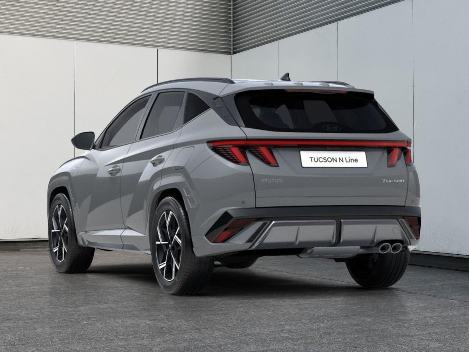 Hyundai Tucson – Bild 6