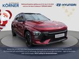 Hyundai KONA Elektro 65 KWH N LINE X 360 KAMERA BOSE SOU - Hyundai Kona Elektro N-Line-X