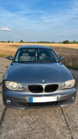 BMW 116i E87 TÜV 03/28 - BMW 116 aus 2004: 116i