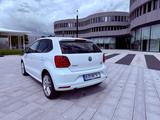 Volkswagen Polo 1.2 TSI BlueMotion Highline TÜV neu, Panora - Volkswagen Polo: Bluemotion