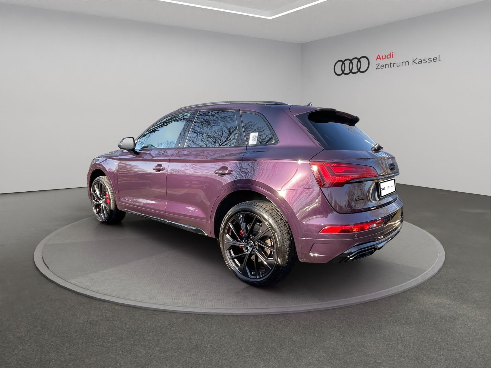 Audi Q5 - Bild 4